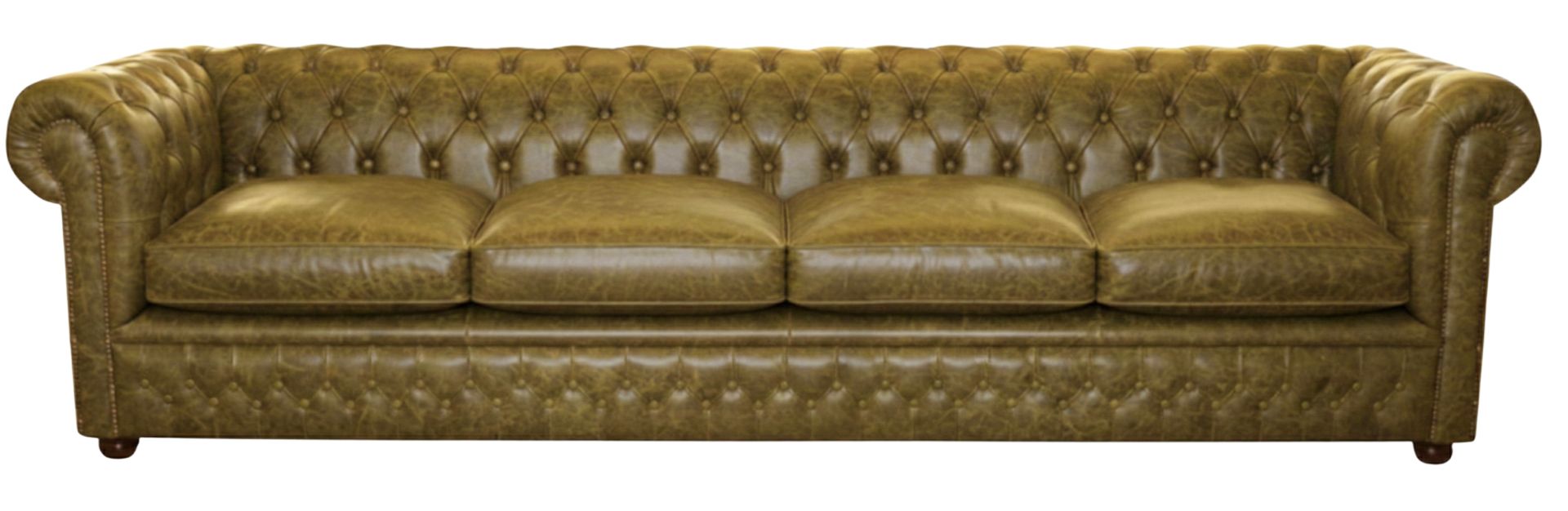 The Kensington Chesterfield